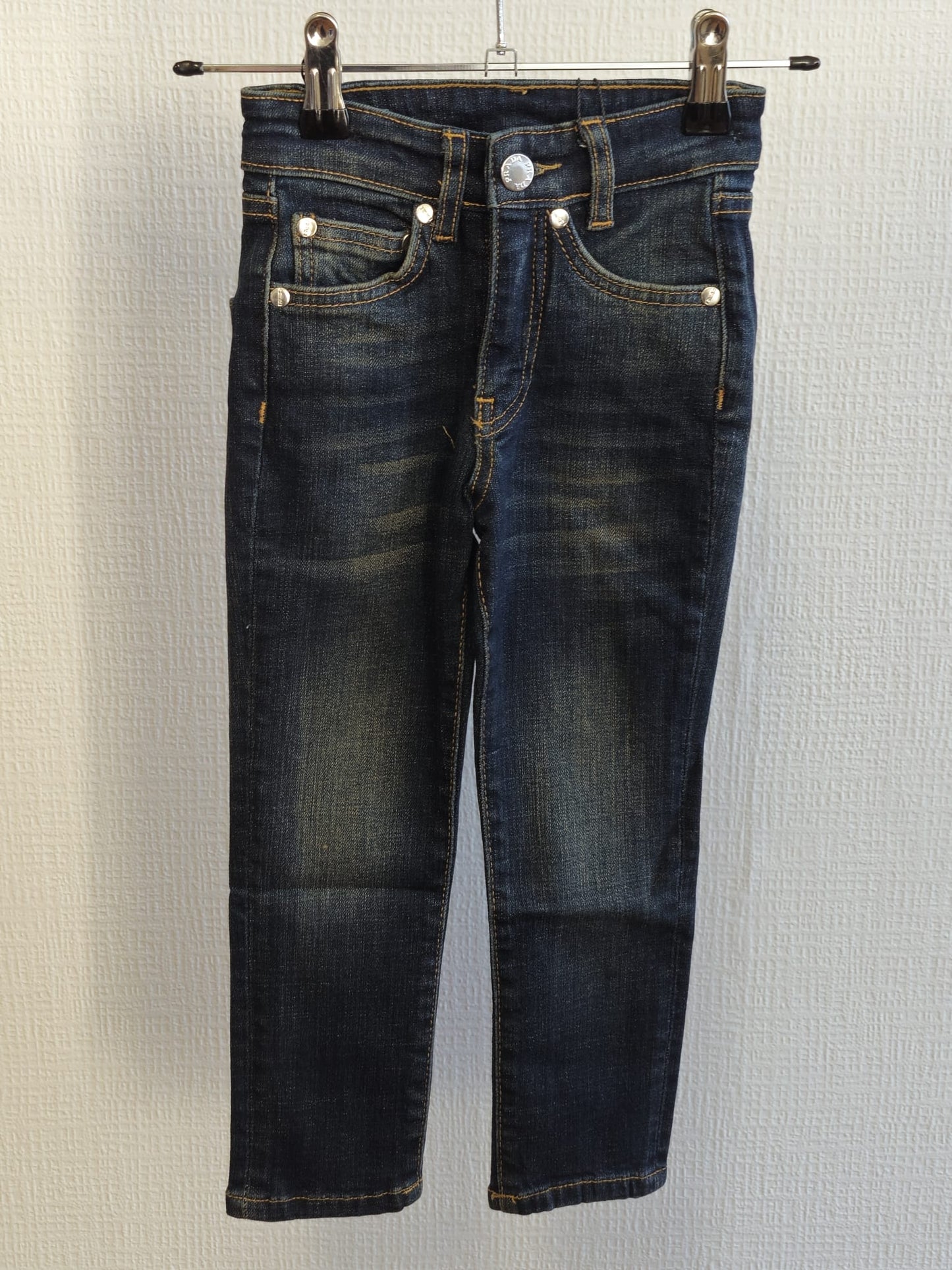 Jeans enfant prada