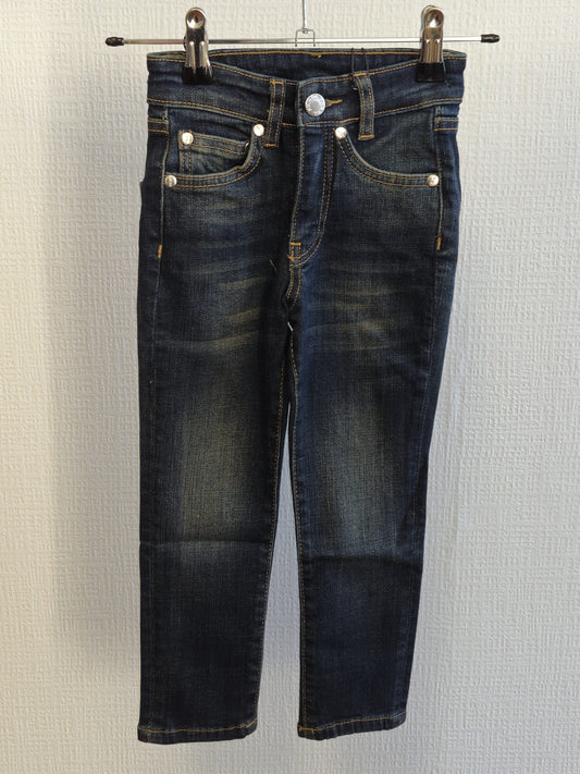 Jeans enfant prada