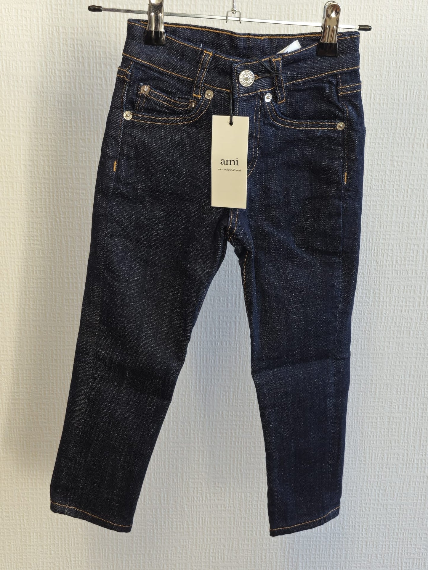 Jeans enfant ami