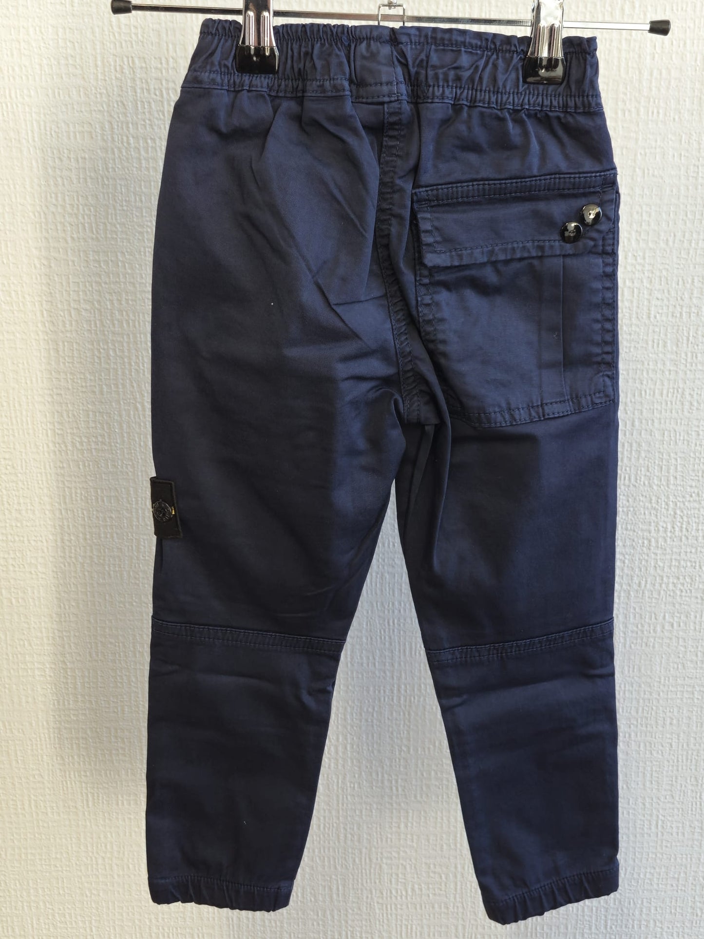 Cargo enfant stone island