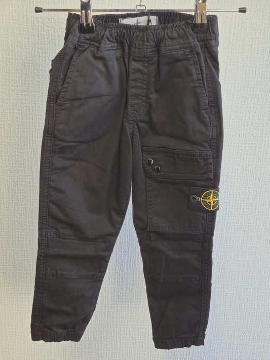 Cargo enfant stone island