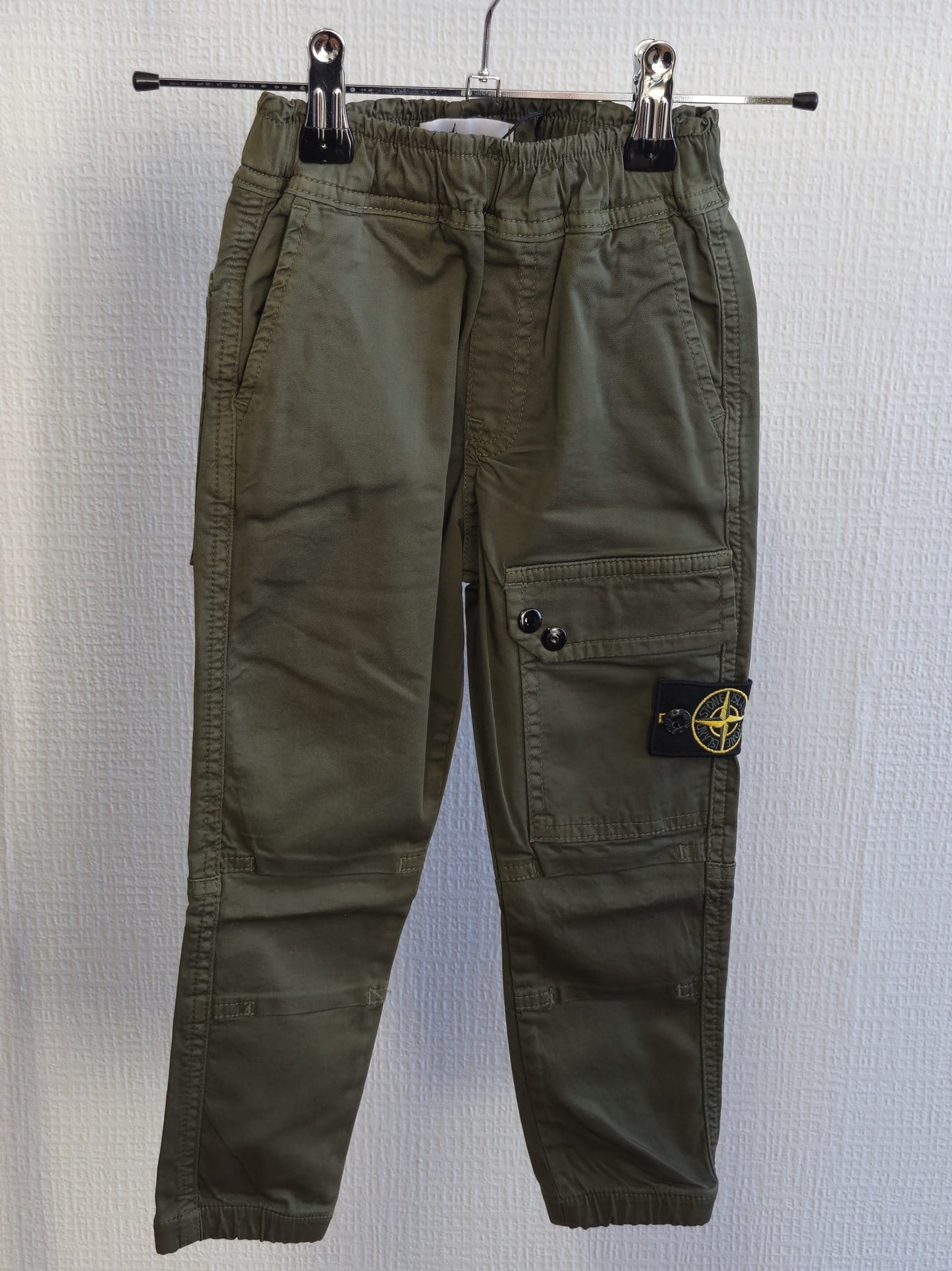 Cargo enfant stone island