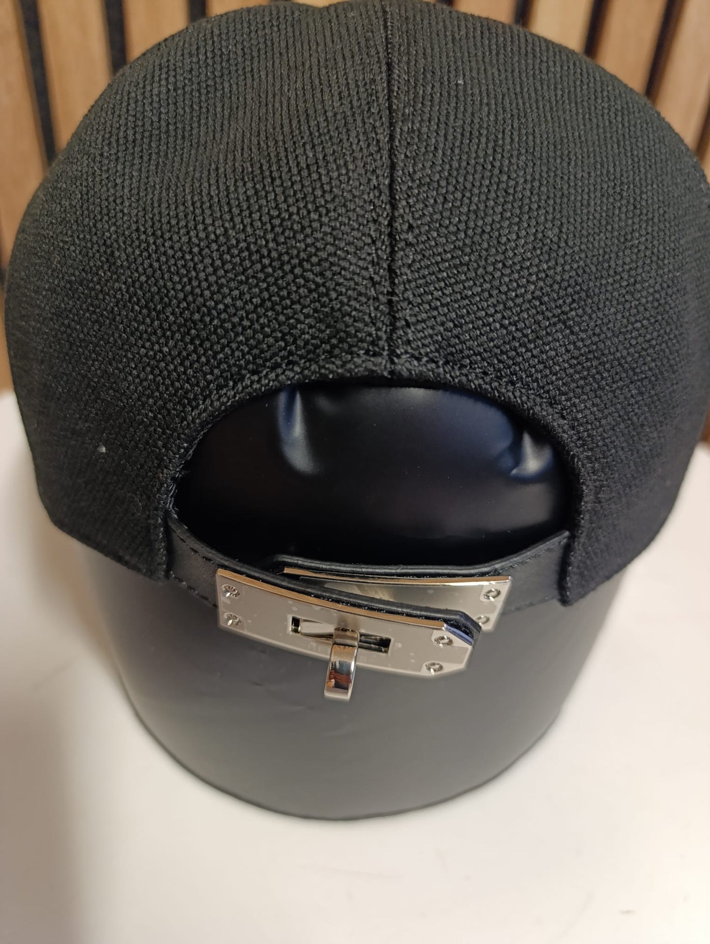 Casquette hermes