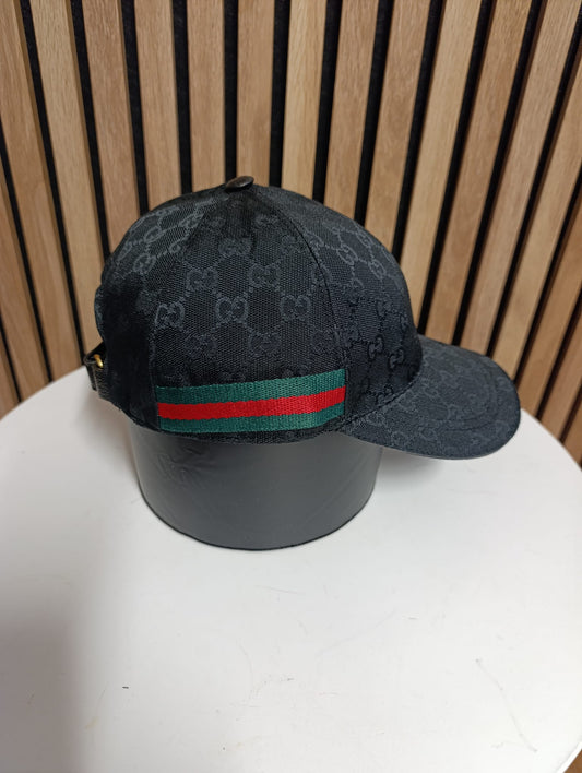 Casquette gucci