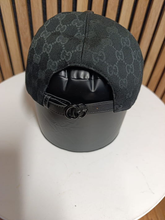 Casquette gucci