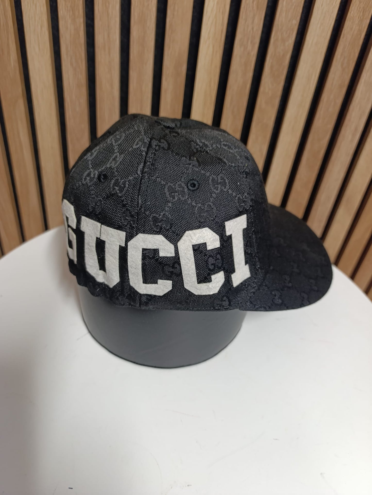 Casquette gucci