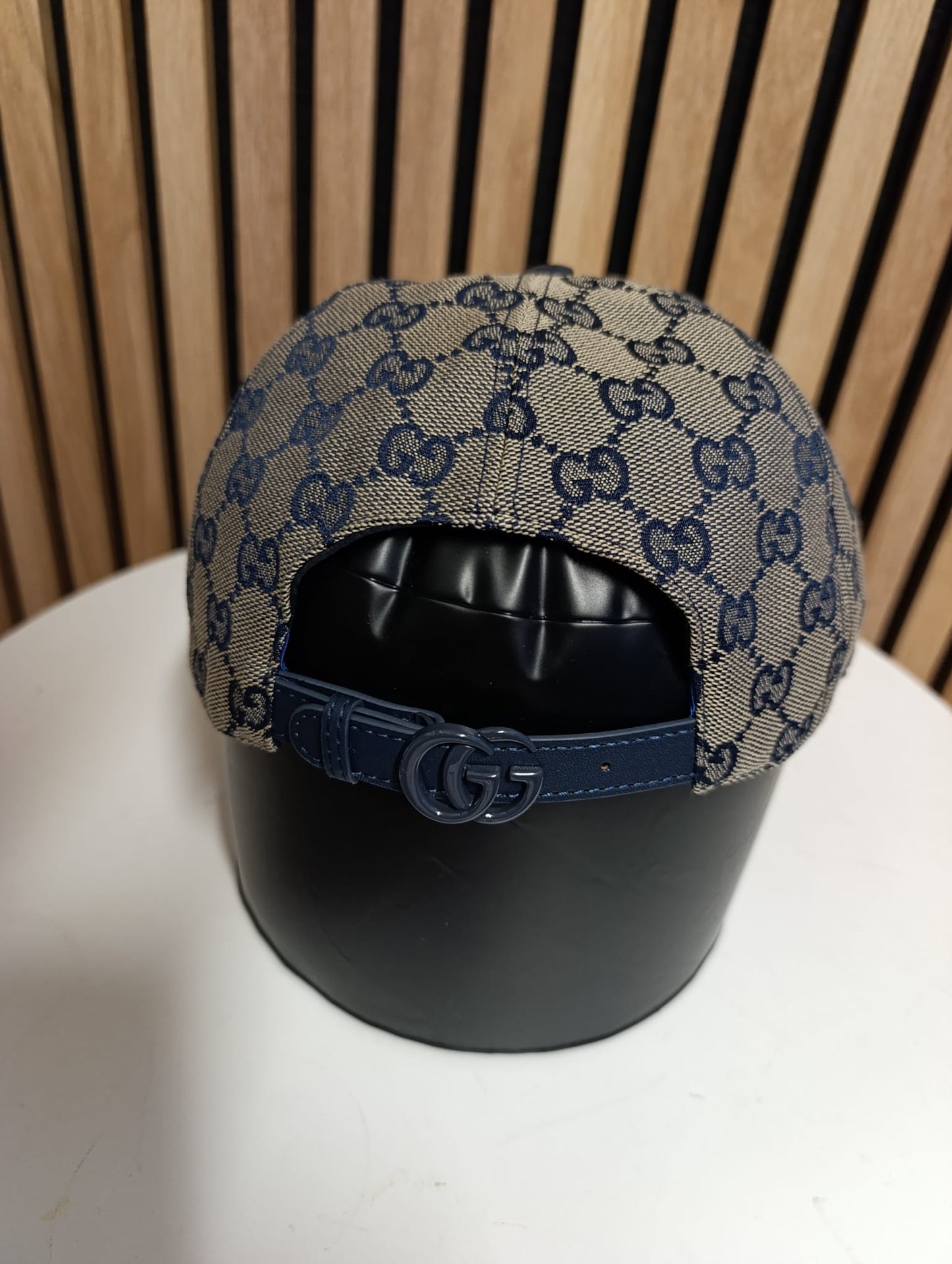 Casquette gucci