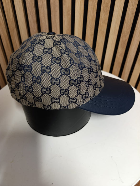 Casquette gucci