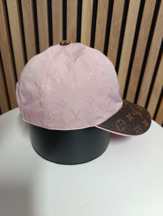 Casquette lv