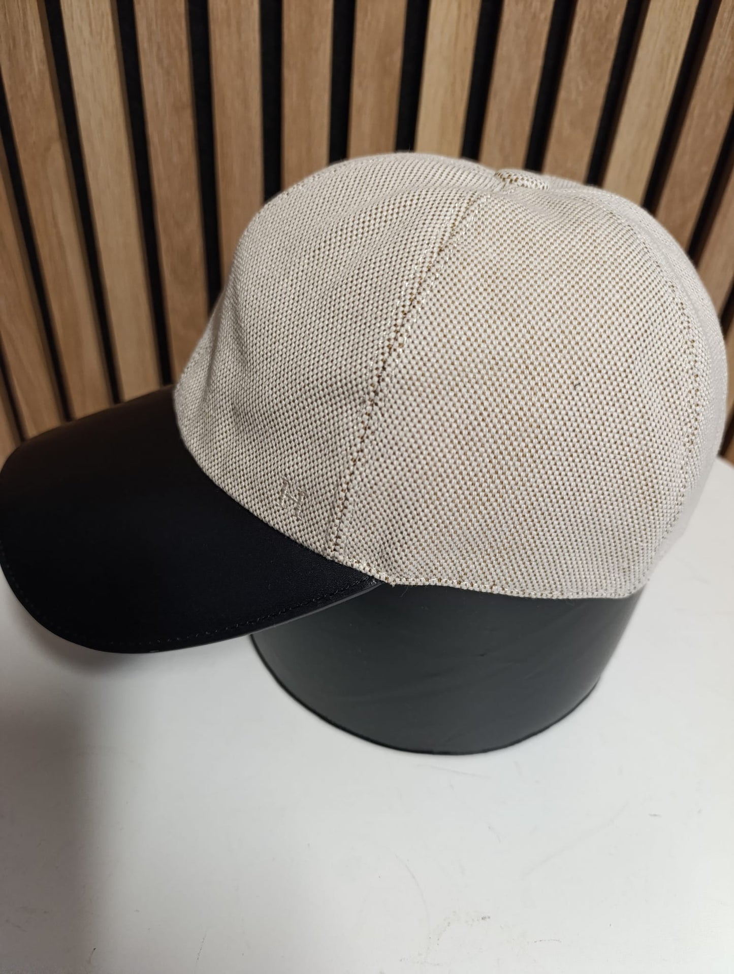 Casquette hermes