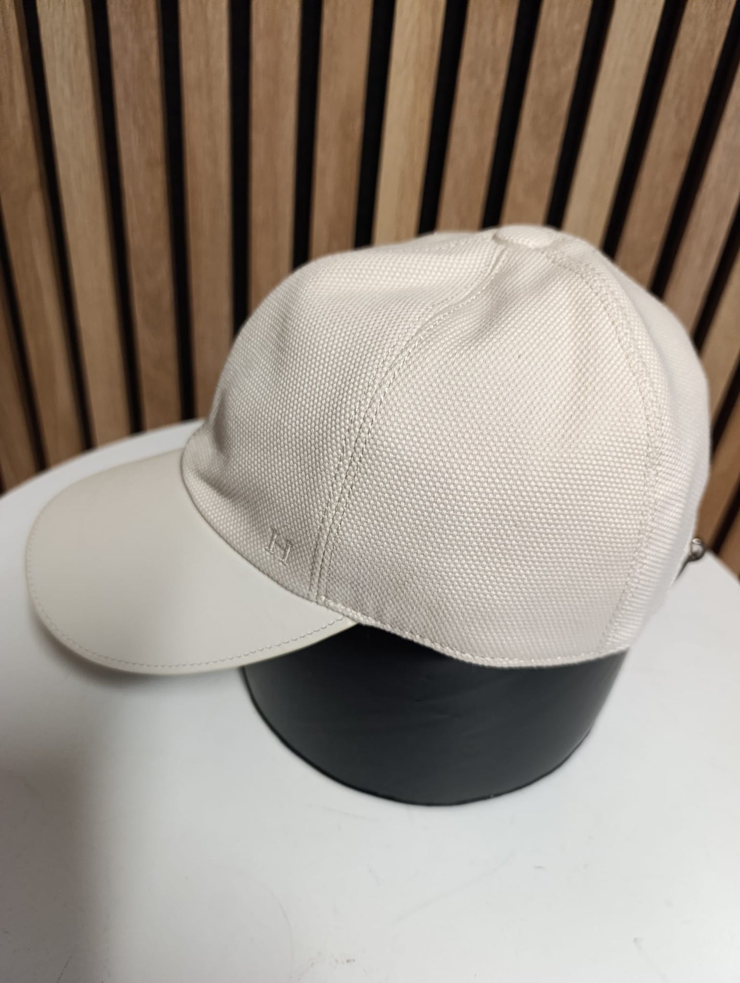 Casquette hermes