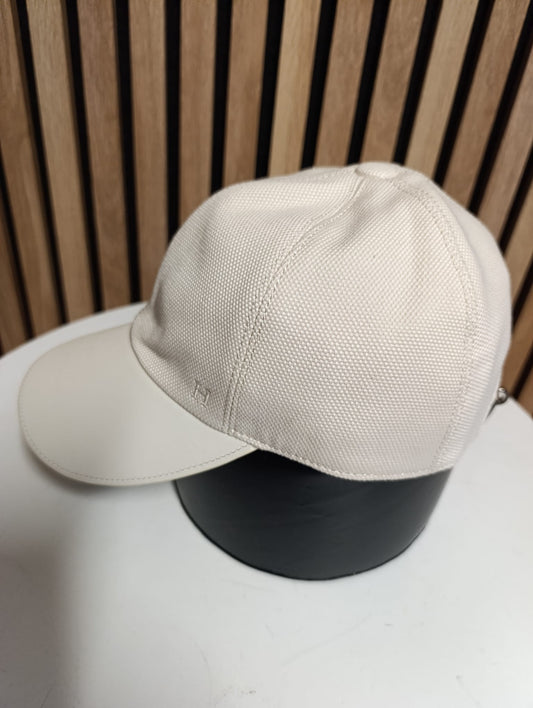 Casquette hermes