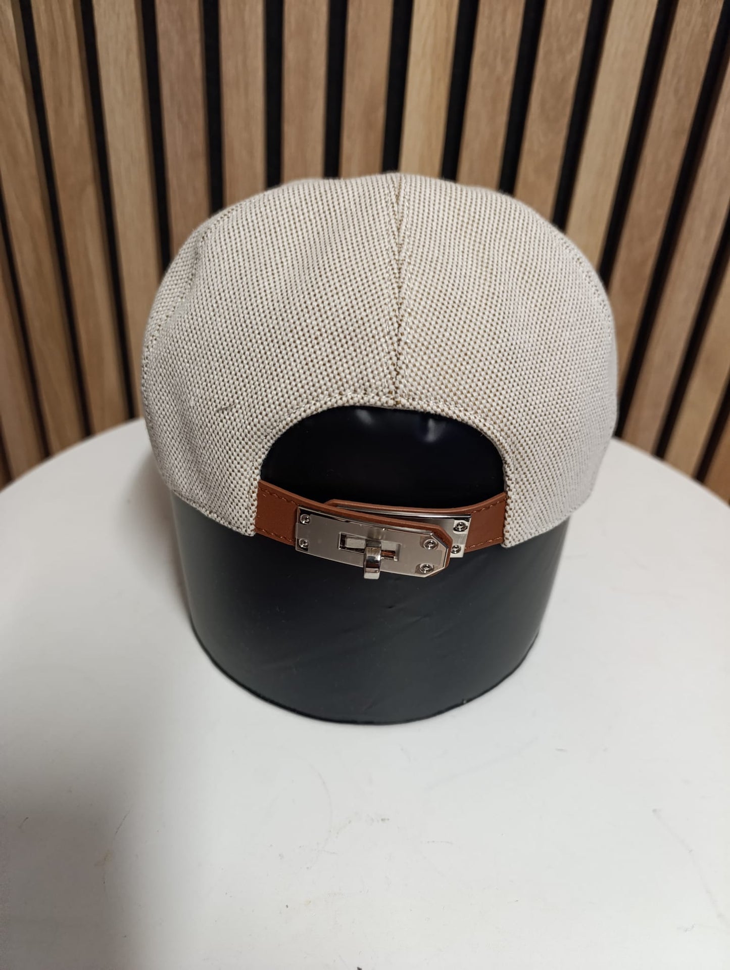 Casquette hermes