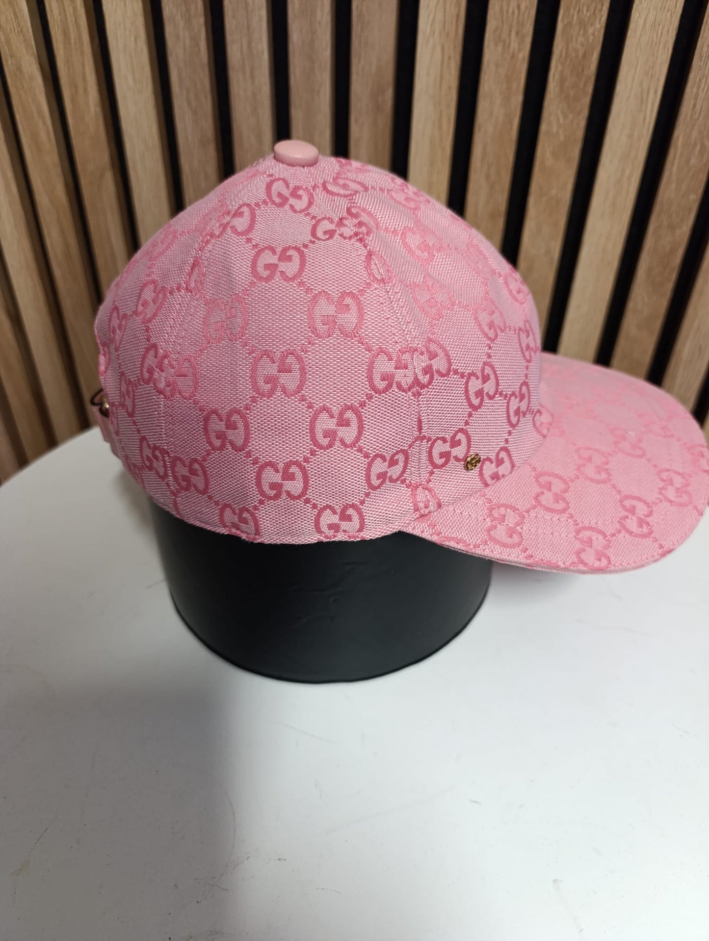 Casquette gucci