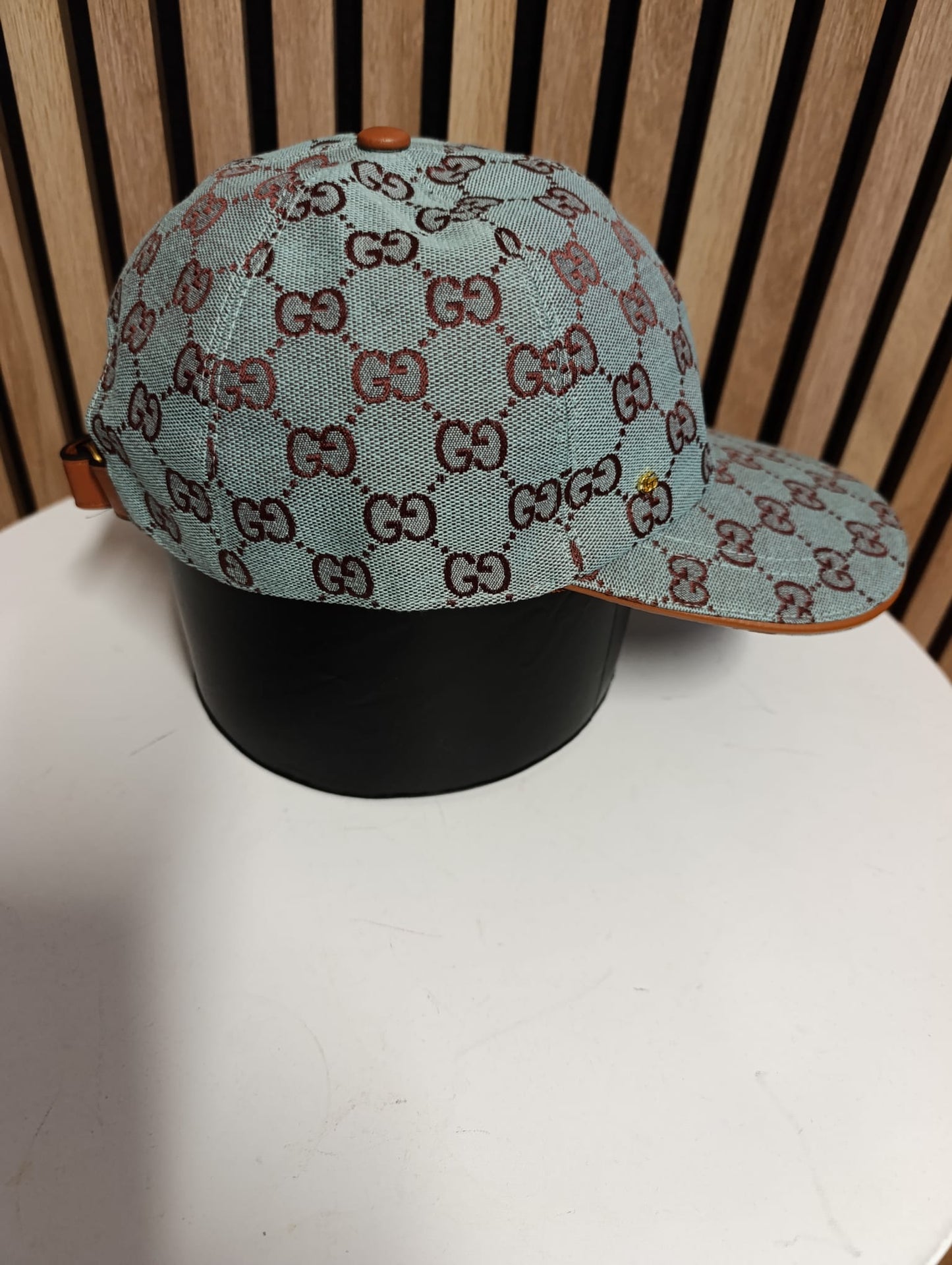 Casquette gucci