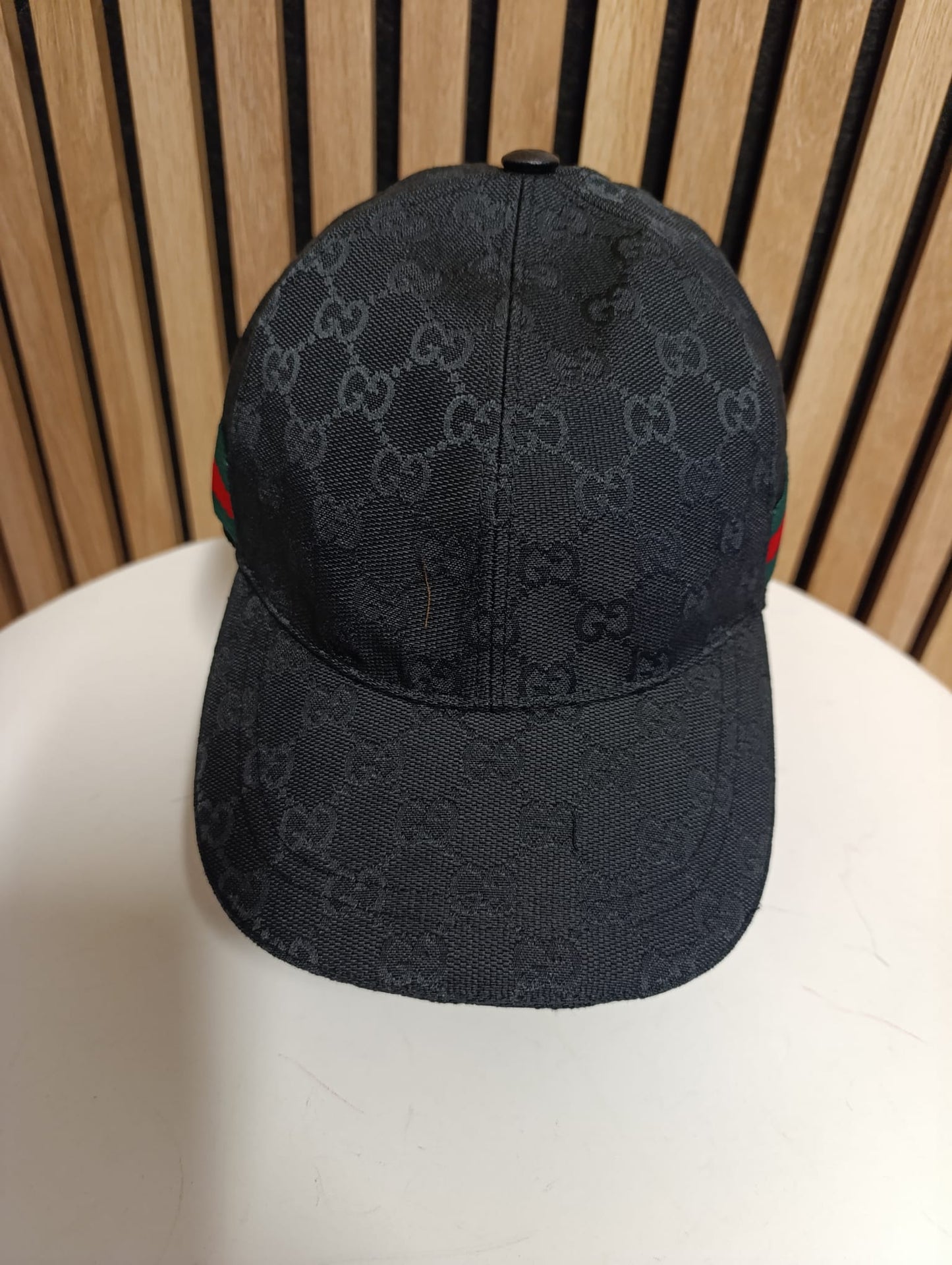 Casquette gucci