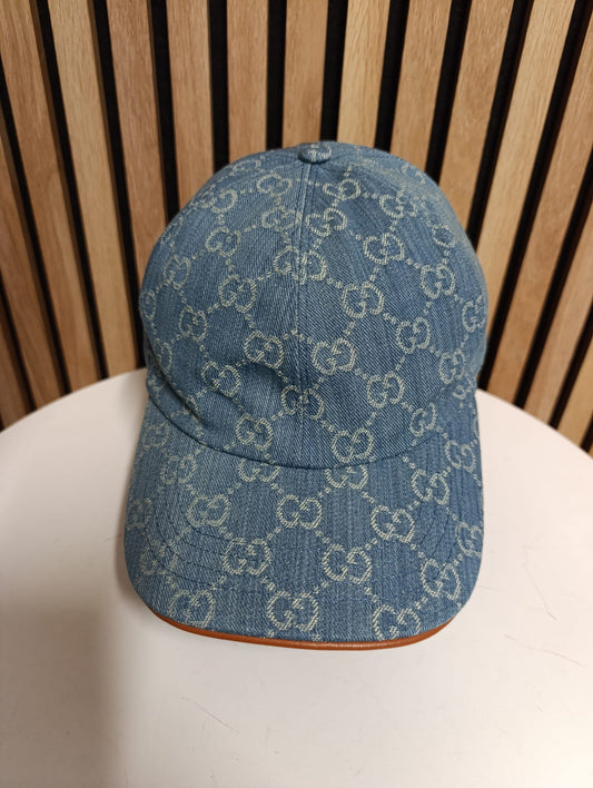 Casquette gucci