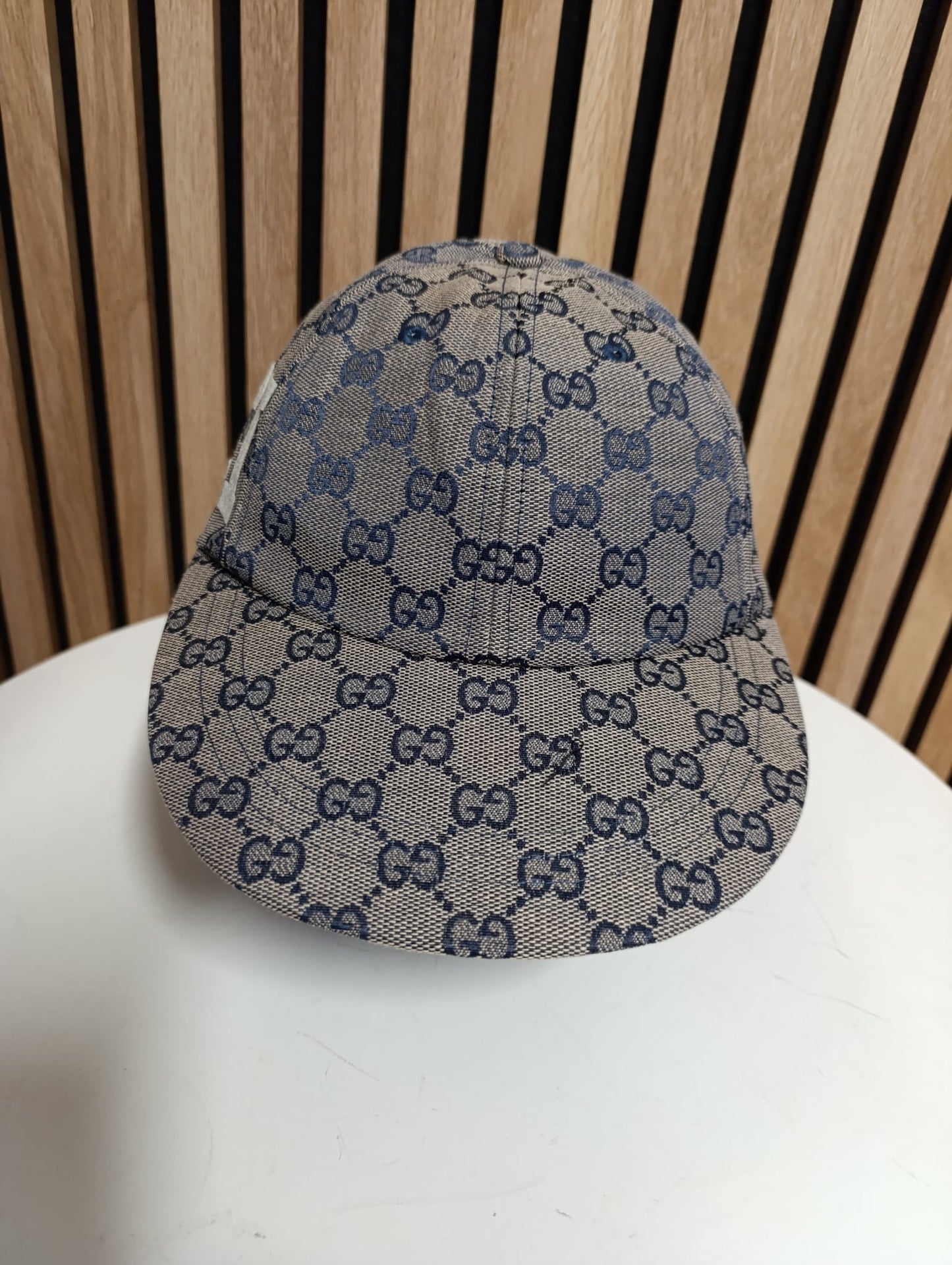 Casquette gucci