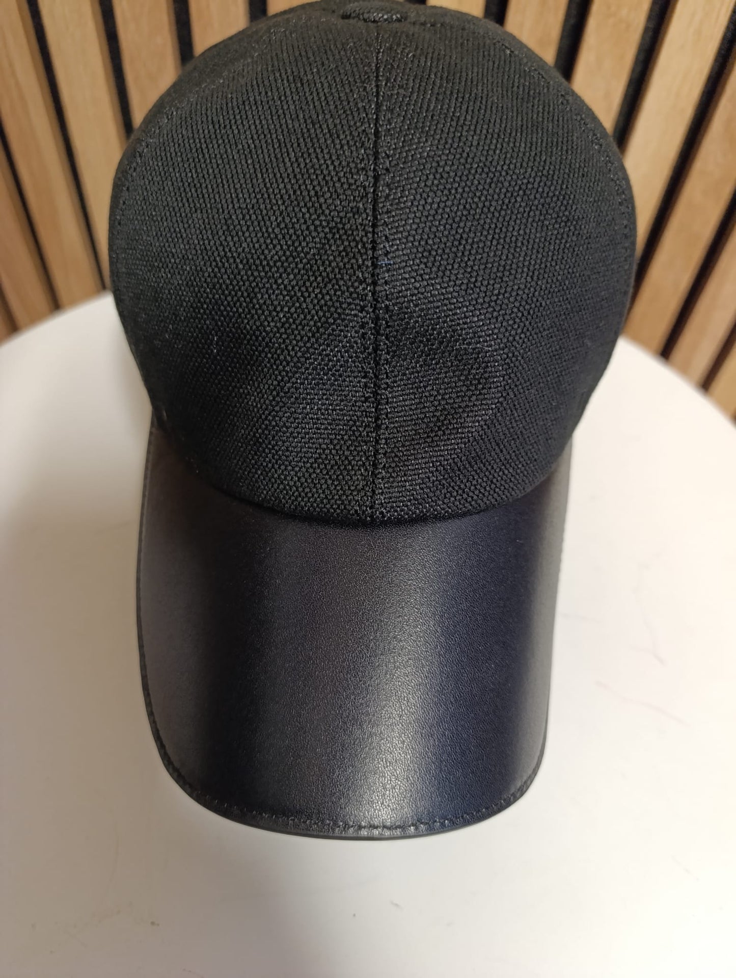 Casquette hermes