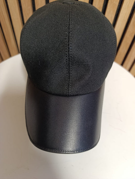 Casquette hermes