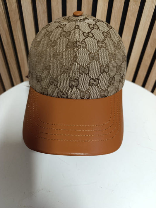 Casquette gucci