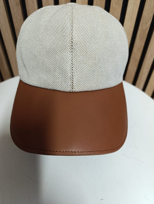 Casquette hermes