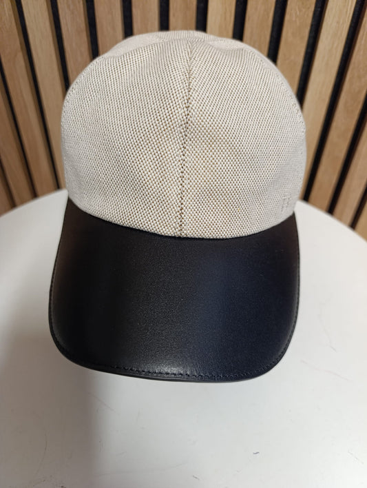 Casquette hermes