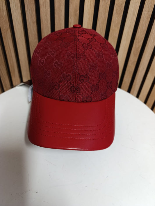 Casquette gucci
