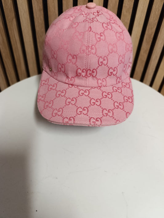 Casquette gucci