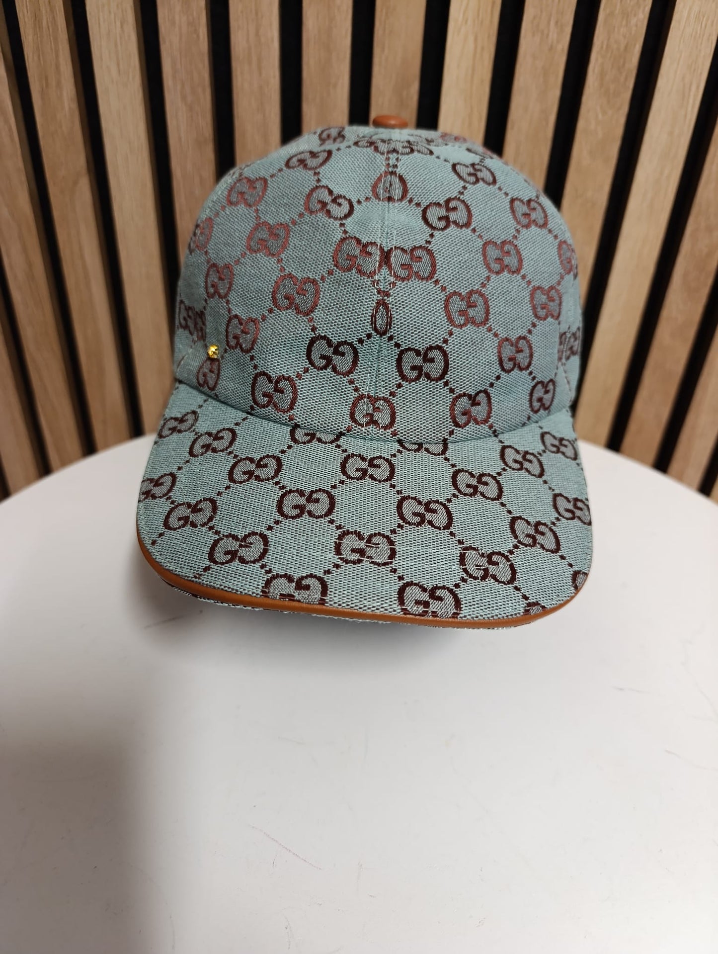 Casquette gucci