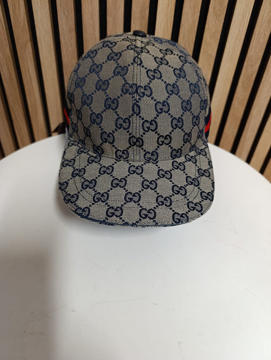 Casquette gucci