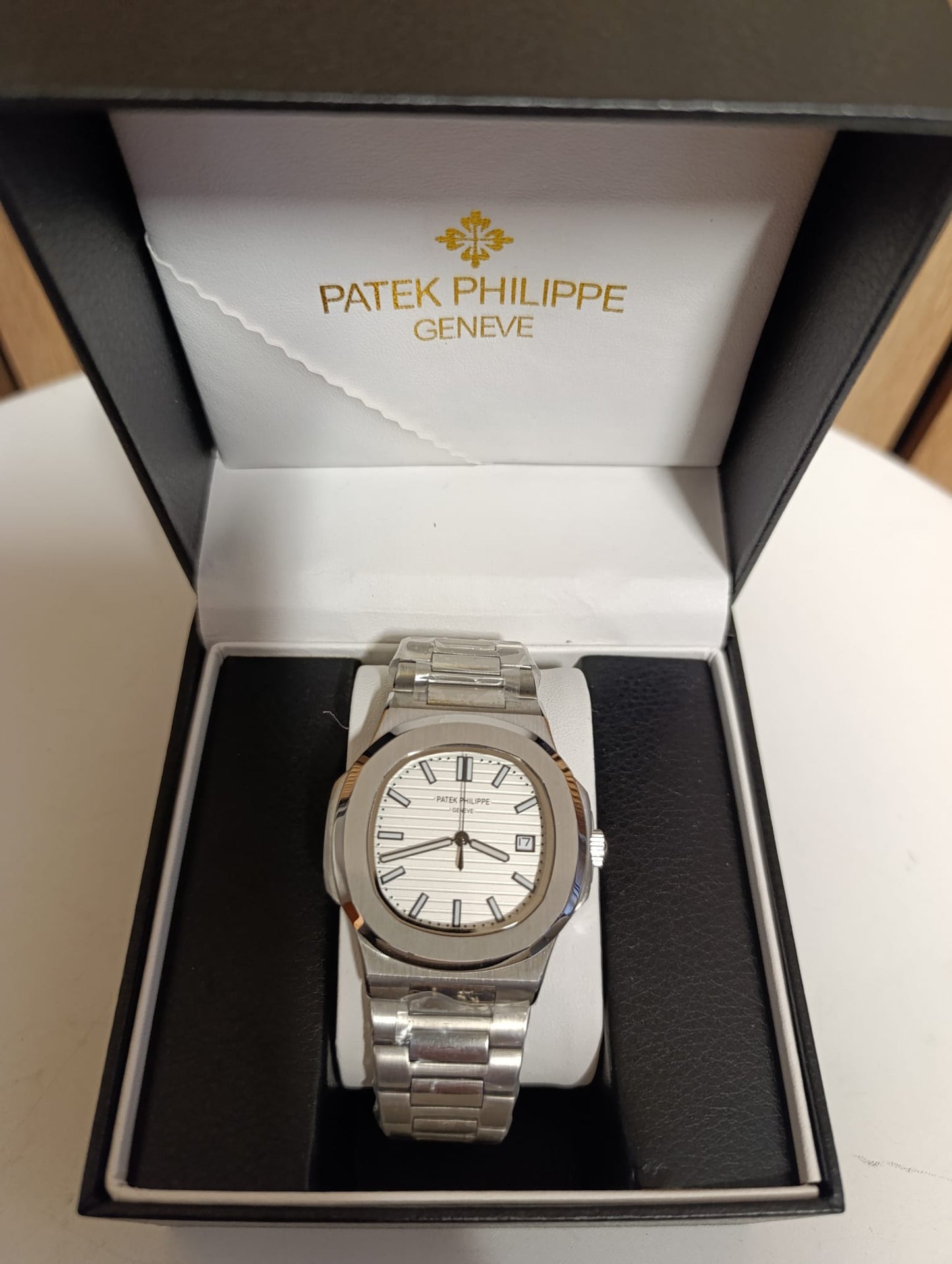 Montre patek
