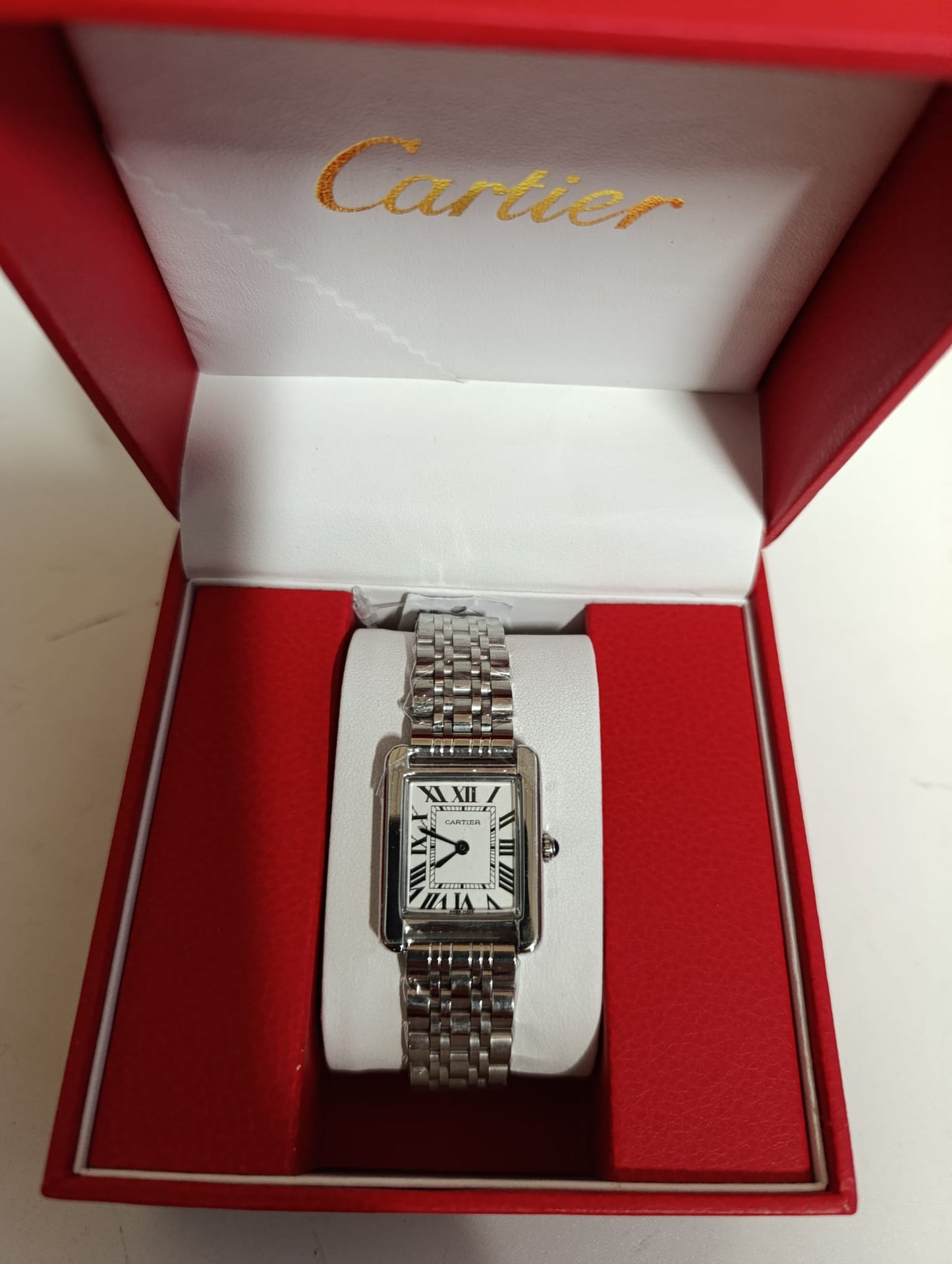 Montre cartier