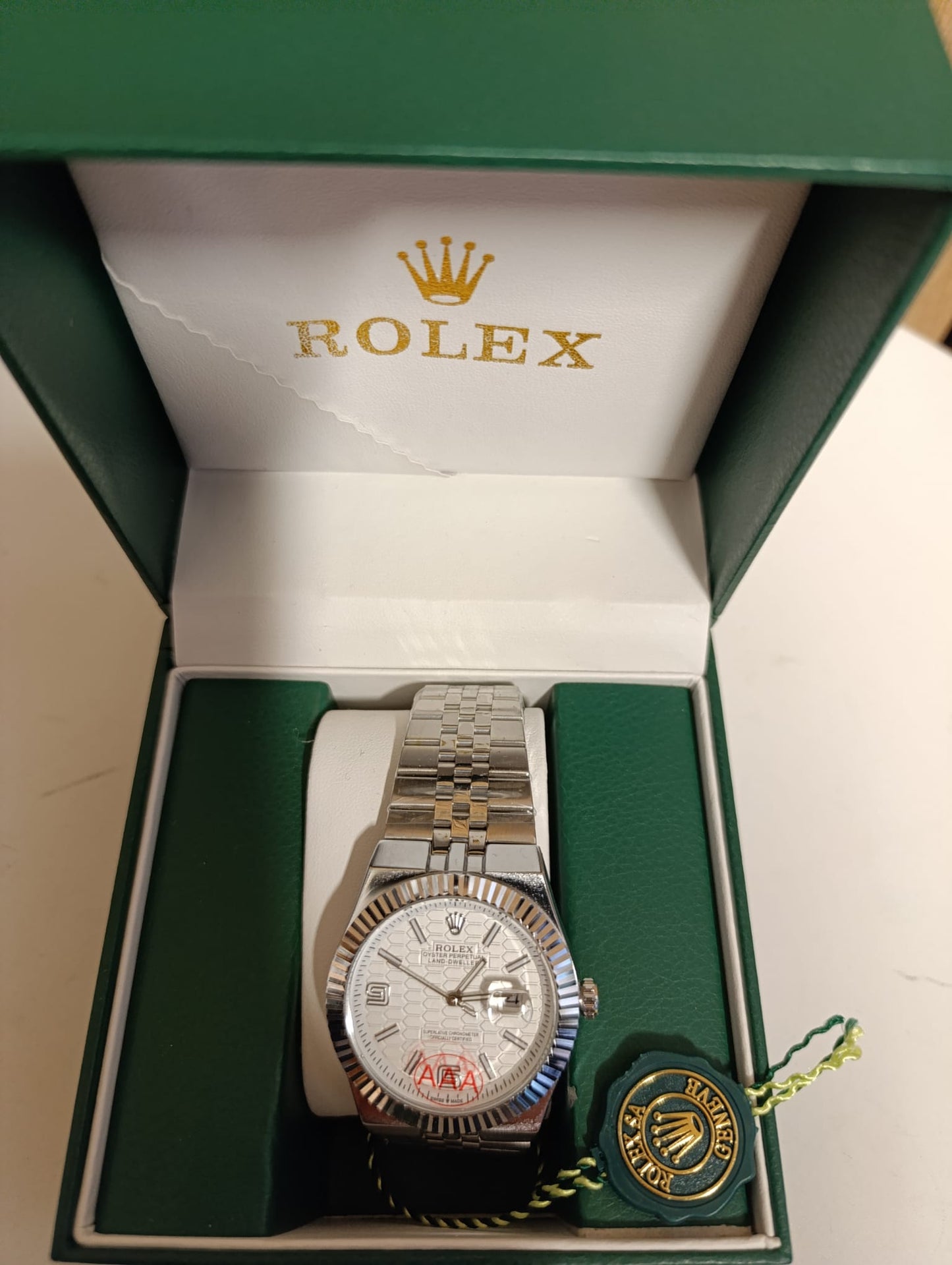 Montre rolex
