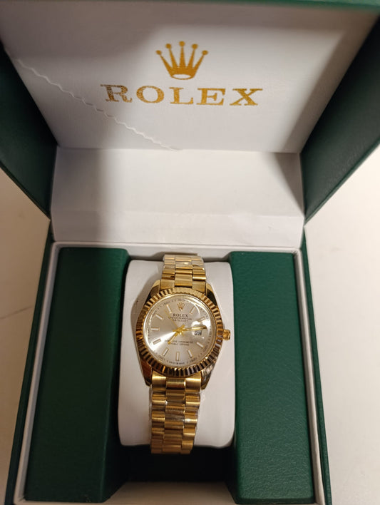 Montre rolex