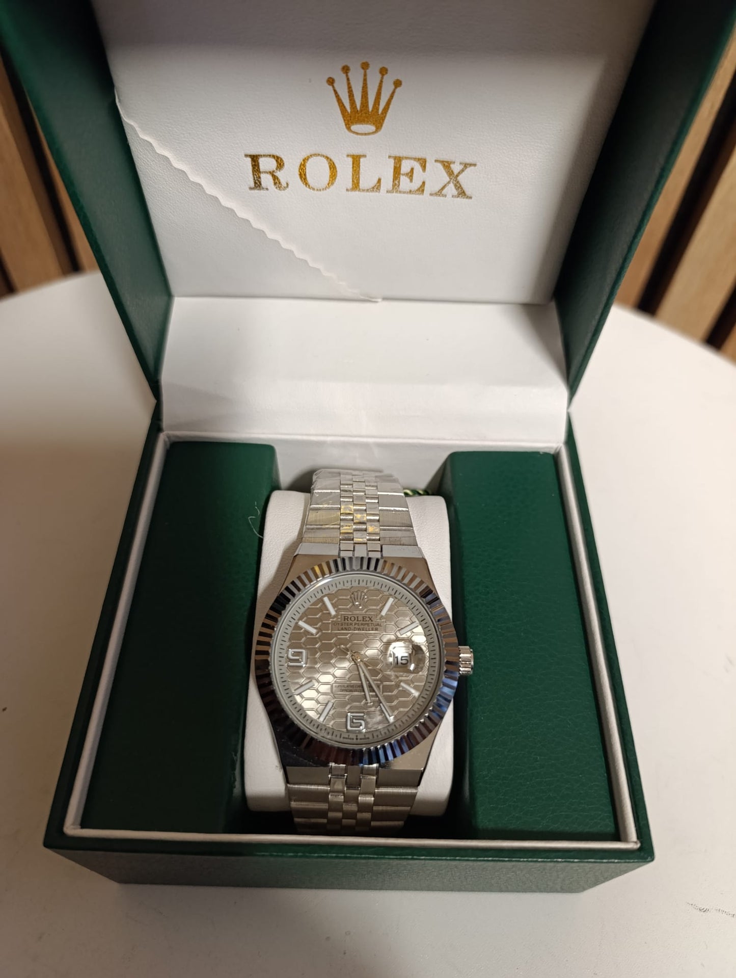 Montre rolex