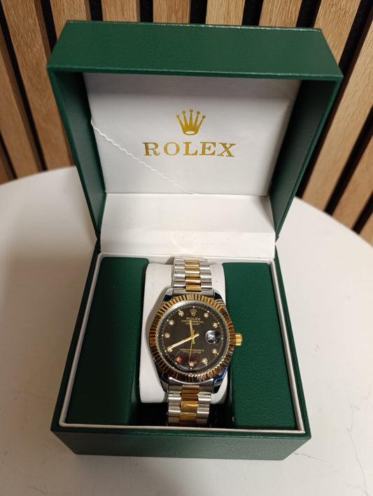 Montre rolex