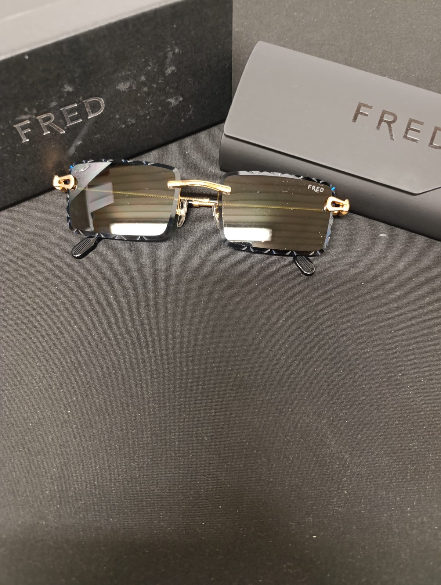 Lunette fred
