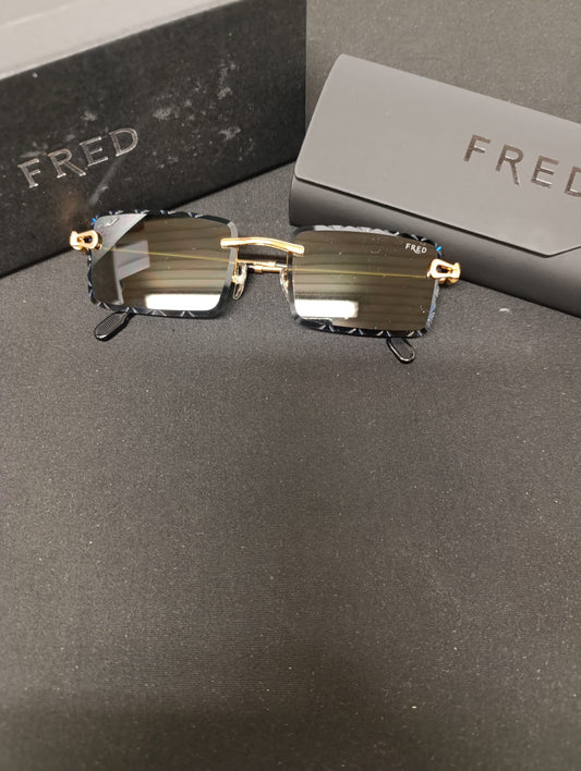 Lunette fred
