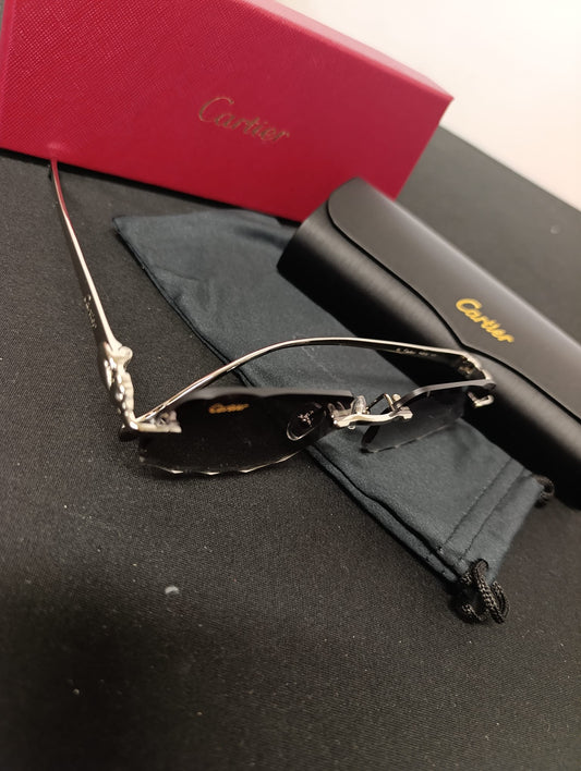 Lunette cartier