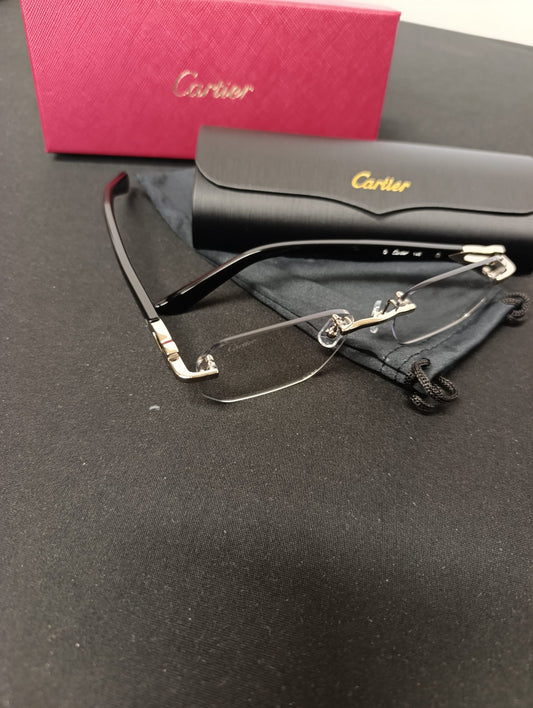 Lunette cartier