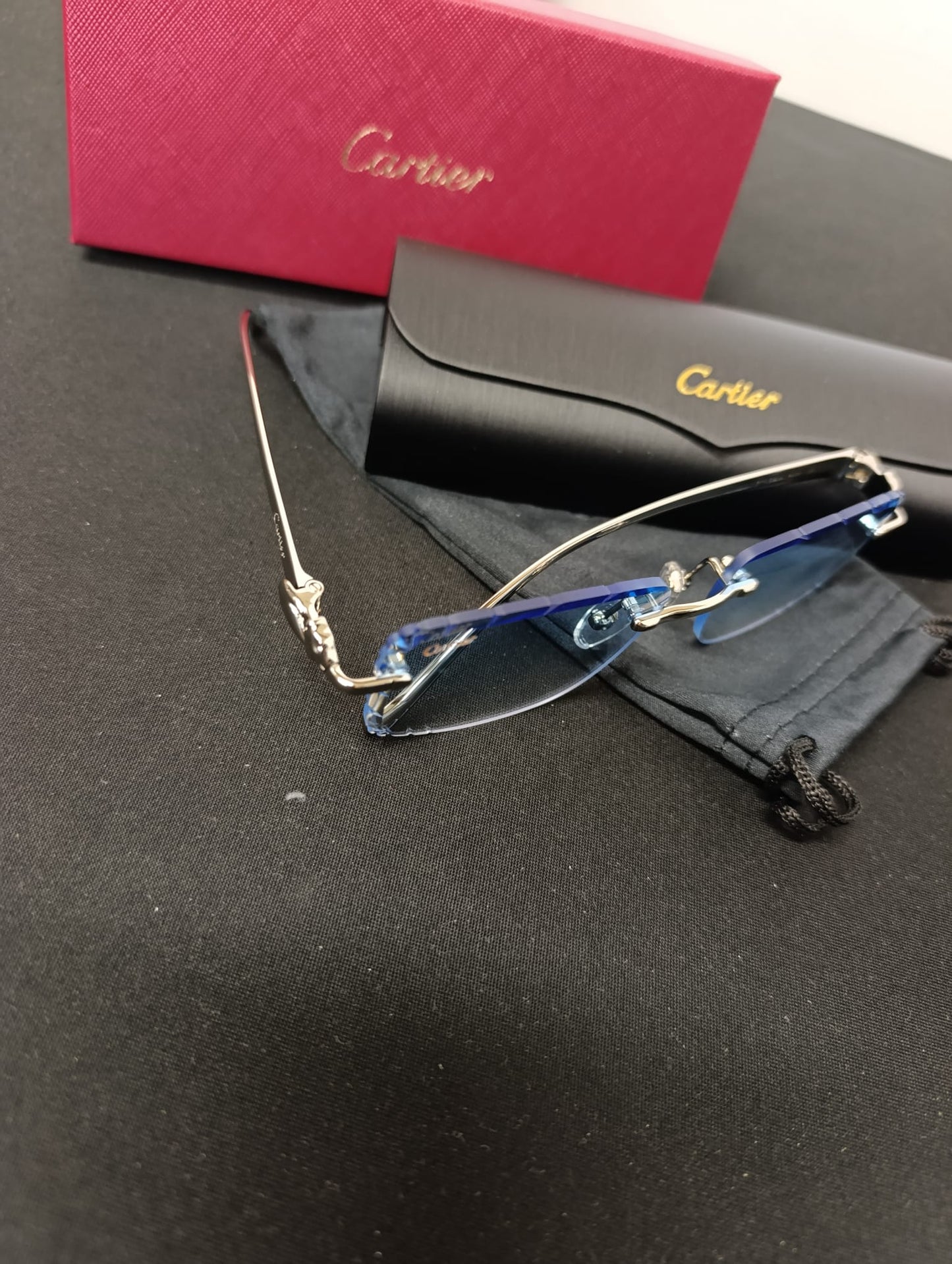 Lunette cartier