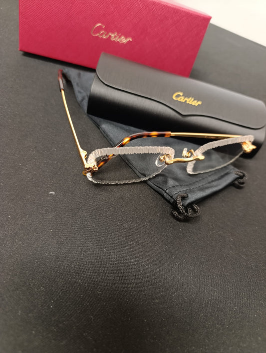 Lunette cartier