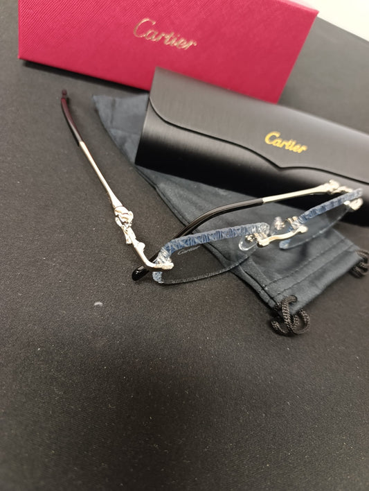 Lunette cartier