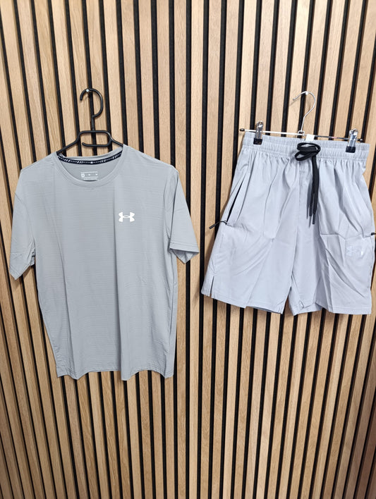 Ensemble under armour