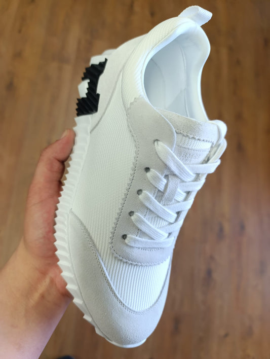 Chaussure hermes