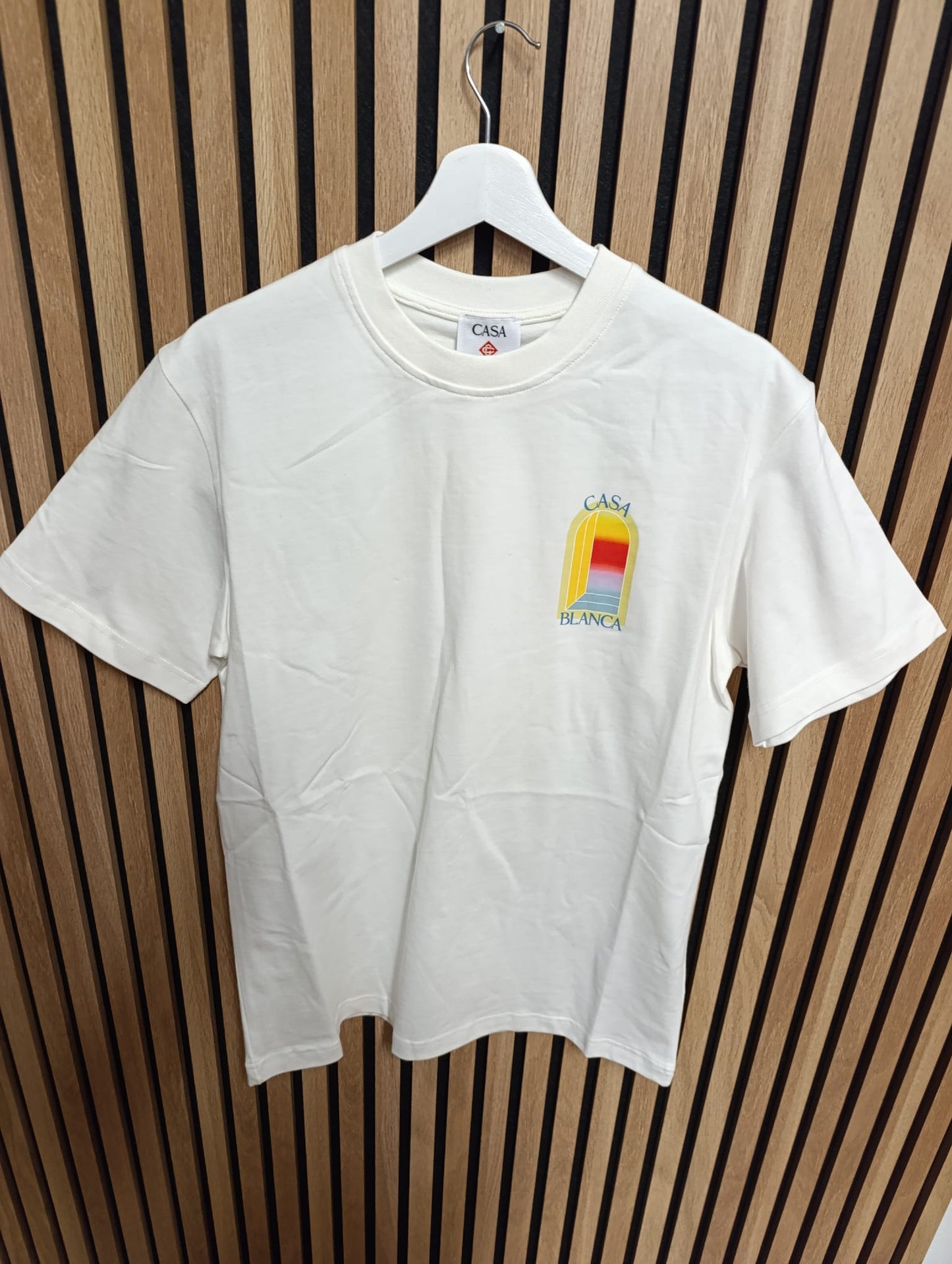 Tshirt casablanca