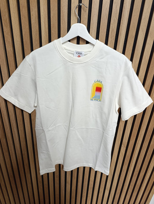 Tshirt casablanca