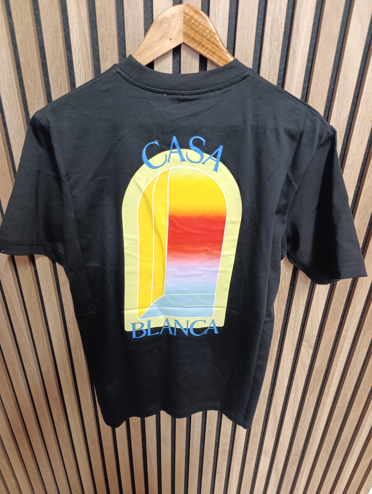 Tshirt casablanca