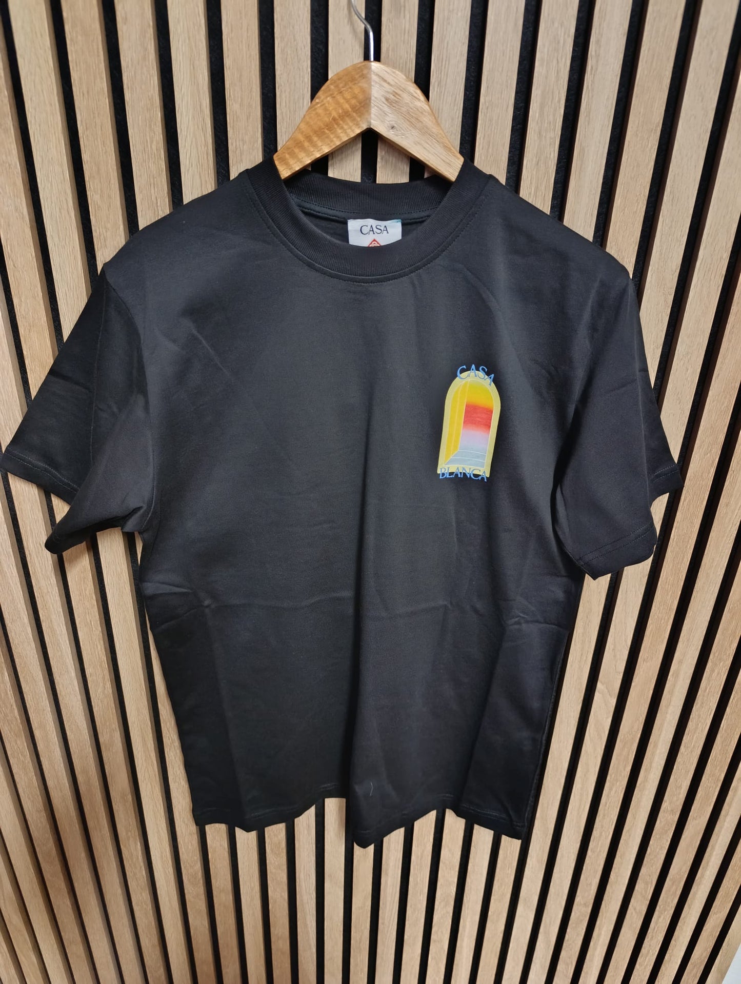 Tshirt casablanca